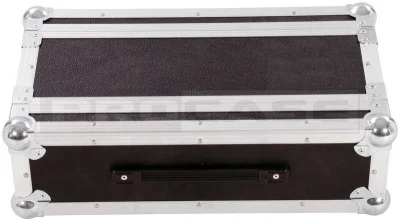 Кейс (кофр) для 3U для Blackmagic Design Smart Videohub 12G Стандарт Кейс (кофр) для 3U для Blackmagic Design Smart Videohub 12G Стандарт